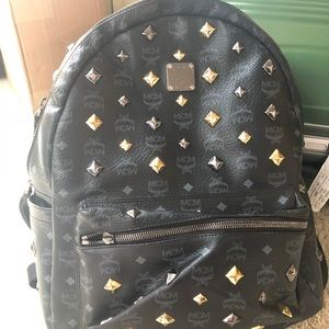 MCM large size backbag